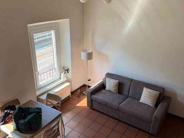 2.5 Zimmer, 65 m², EG