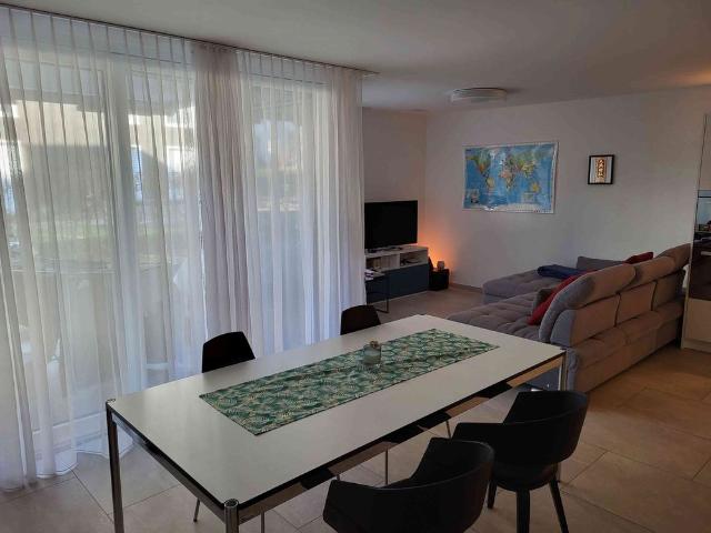 2.5 Zimmer, 65 m², EG
