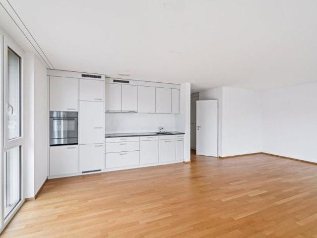 2.5 Zimmer, 65 m², EG
