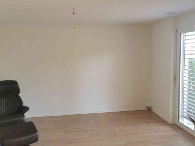 2.5 Zimmer, 65 m², EG