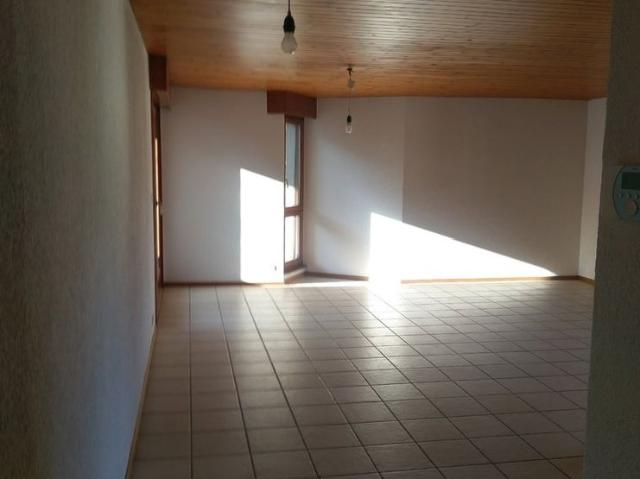 2.5 Zimmer, 65 m², EG