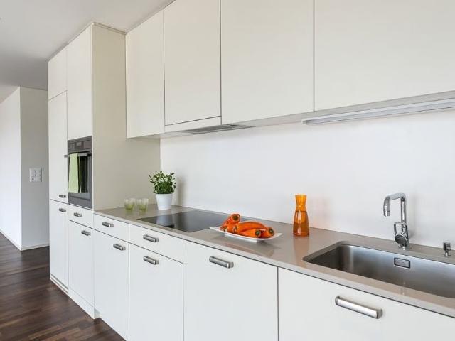 2.5 Zimmer, 65 m², EG