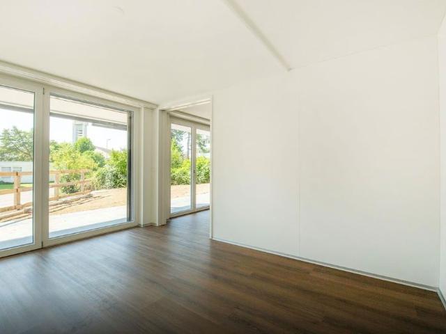 2.5 Zimmer, 65 m², EG