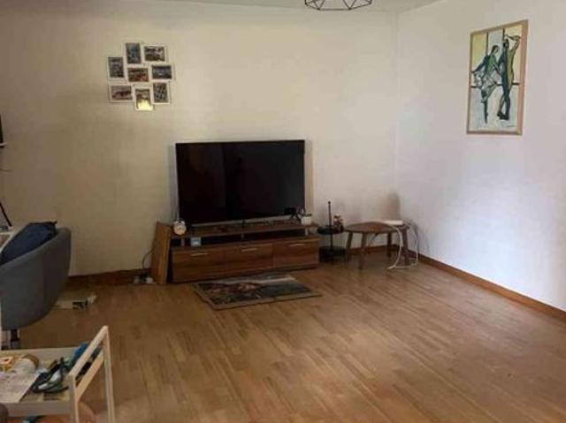 2.5 Zimmer, 65 m², EG