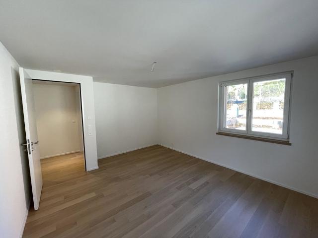 2.5 Zimmer, 65 m², EG