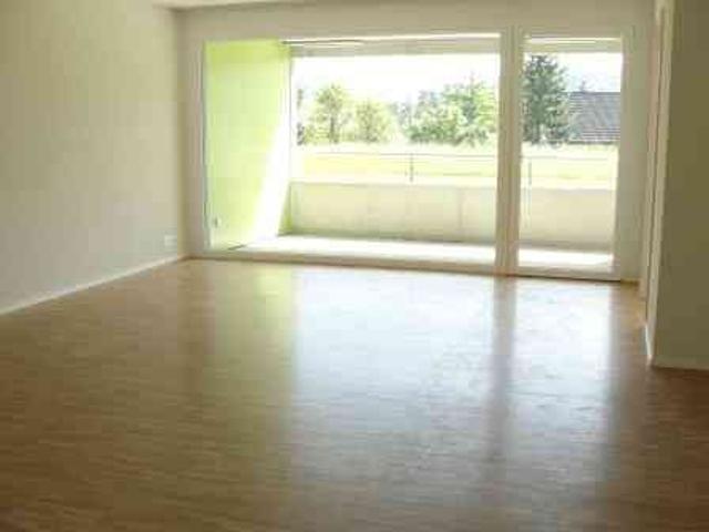 2.5 Zimmer, 65 m², EG