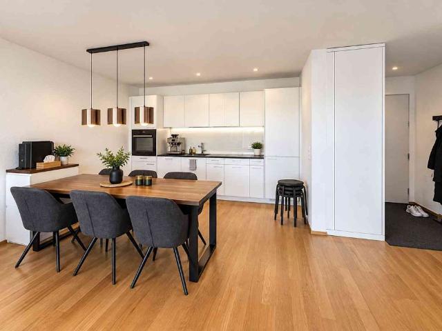 2.5 Zimmer, 65 m², EG