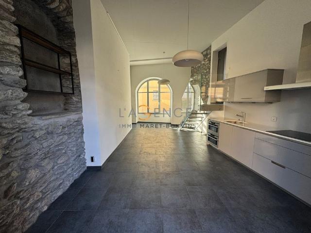 2.5 Zimmer, 65 m², EG