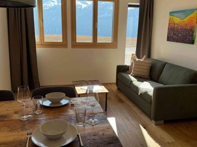 2.5 Zimmer, 65 m², EG