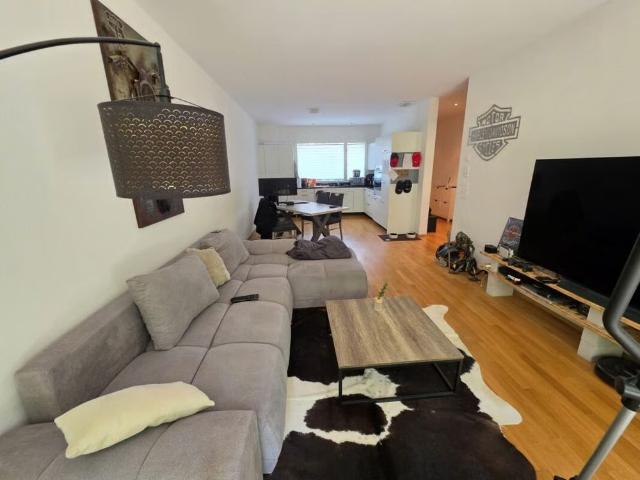 2.5 Zimmer, 65 m², EG