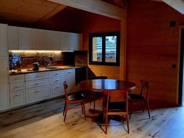 Route Des Paccots, Les Paccots, Châtel-Saint-Denis, Vivisbachbezirk, Kanton Freiburg