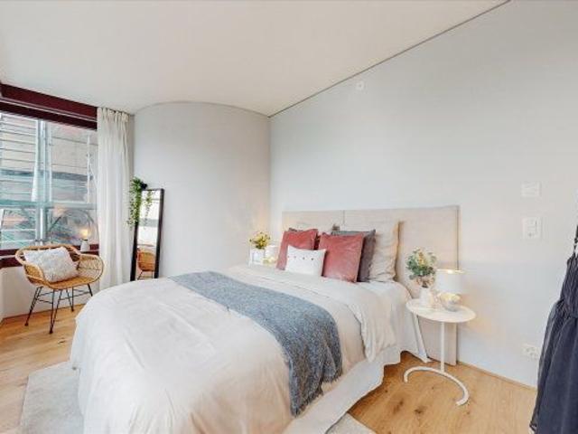 2.5 Zimmer, 65 m², EG