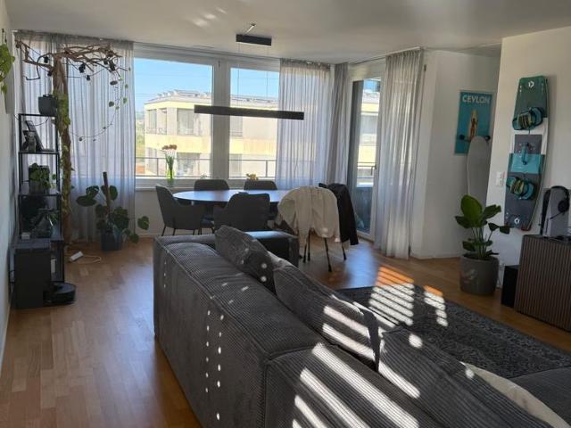 2.5 Zimmer, 65 m², Untergeschoss