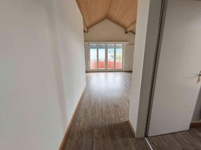 2.5 Zimmer, 66 m², 3. Stock
