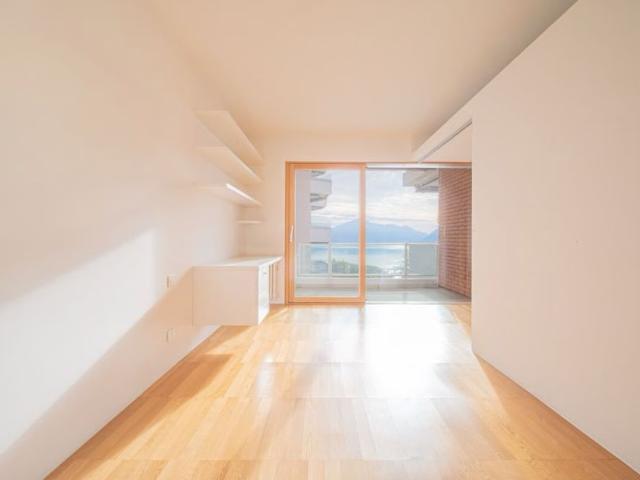 2.5 Zimmer, 66 m², 3. Stock