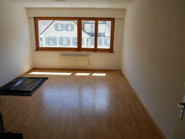 2.5 Zimmer, 66 m², 3. Stock