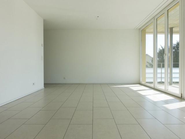 2.5 Zimmer, 66 m², 3. Stock