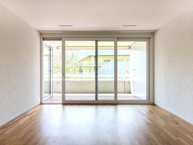 2.5 Zimmer, 66 m², 3. Stock