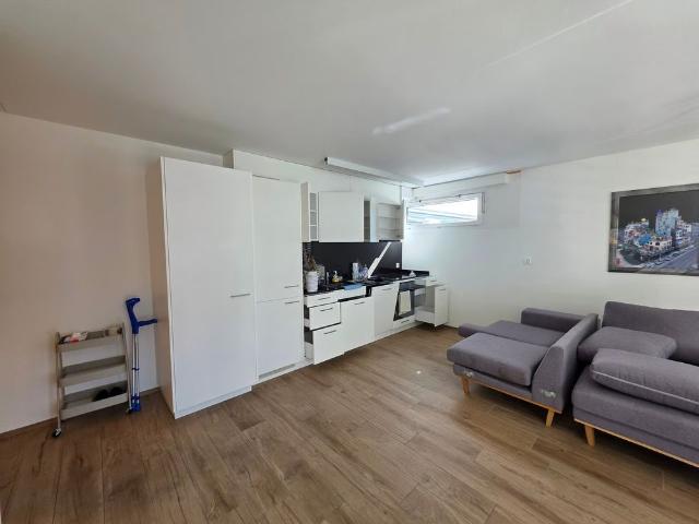 2.5 Zimmer, 66 m², 3. Stock