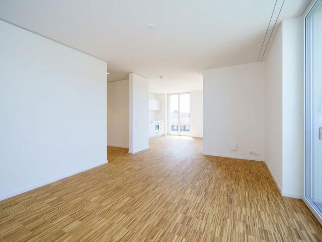 2.5 Zimmer, 66 m², 3. Stock