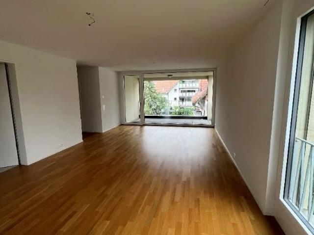 2.5 Zimmer, 66 m², 3. Stock