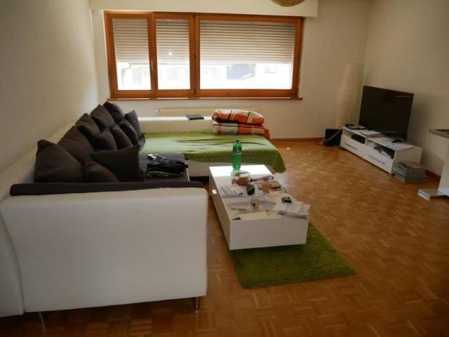 2.5 Zimmer, 66 m², 3. Stock
