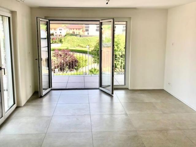2.5 Zimmer, 66 m²