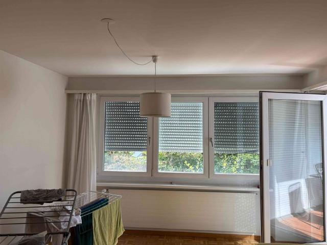 2.5 Zimmer, 66 m², 1. Stock