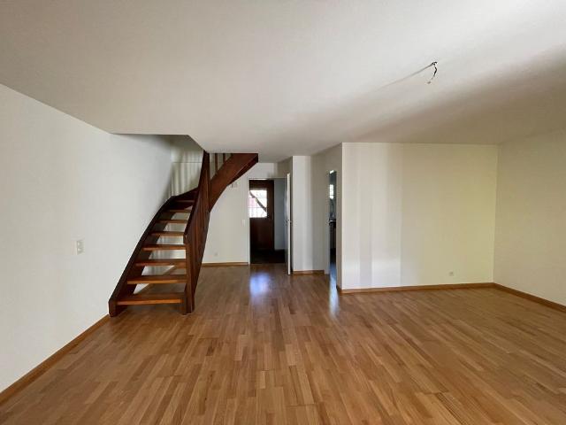 2.5 Zimmer, 66 m², 1. Stock