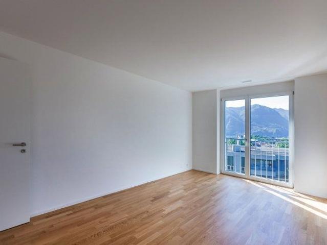 2.5 Zimmer, 66 m², 1. Stock