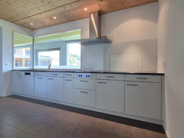 2.5 Zimmer, 66 m², 1. Stock