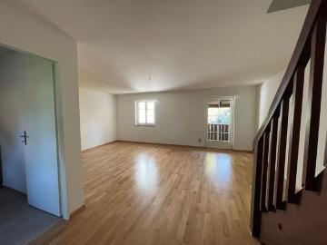 2.5 Zimmer, 66 m², 1. Stock