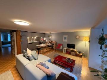 Langdorf, Frauenfeld, Bezirk Frauenfeld, Thurgau