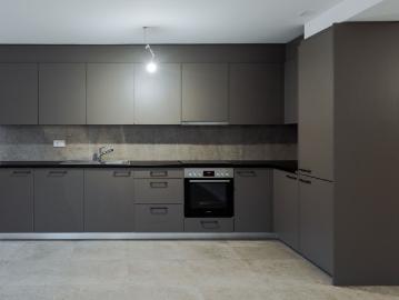 2.5 Zimmer, 66 m², 1. Stock