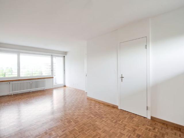 2.5 Zimmer, 66 m², 1. Stock