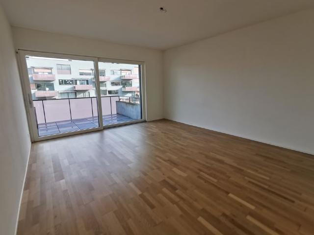 2.5 Zimmer, 66 m², 1. Stock