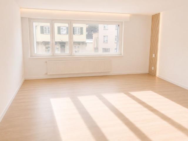 2.5 Zimmer, 66 m², 1. Stock