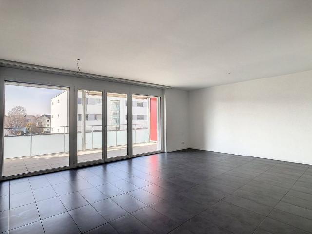 2.5 Zimmer, 66 m², 1. Stock