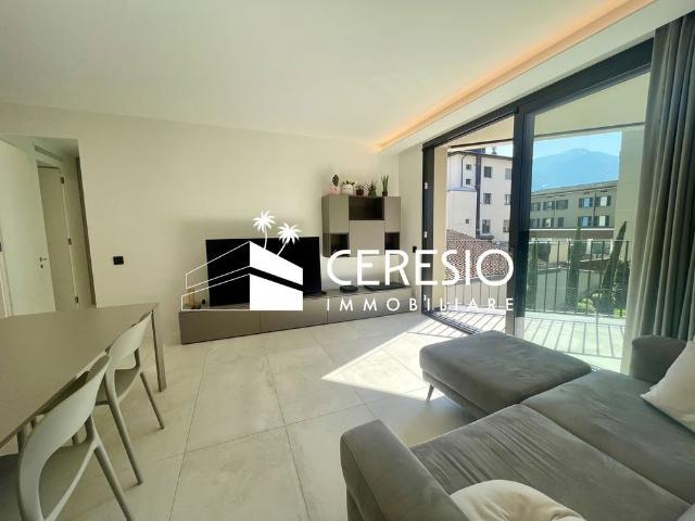 2.5 Zimmer, 66 m², 1. Stock