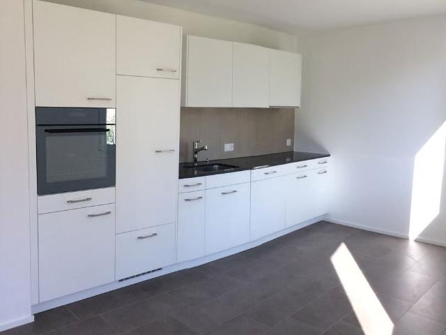 2.5 Zimmer, 66 m², 1. Stock