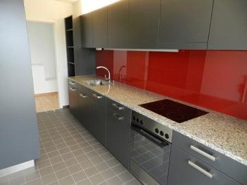2.5 Zimmer, 66 m², 1. Stock
