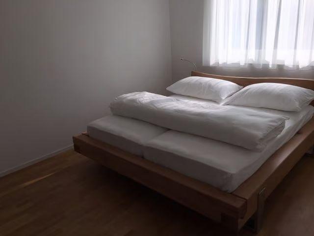 2.5 Zimmer, 66 m², 1. Stock