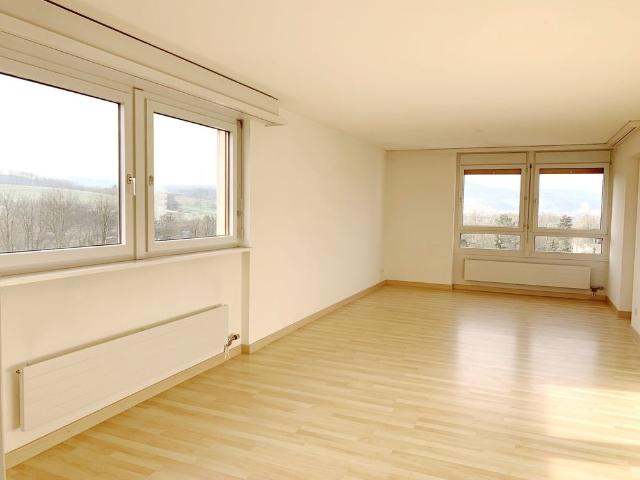 2.5 Zimmer, 66 m², 20. Stock