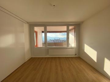 2.5 Zimmer, 66 m², 20. Stock