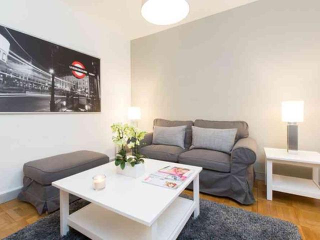 2.5 Zimmer, 66 m²
