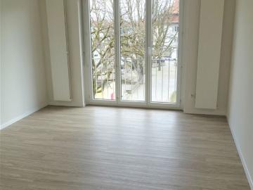 2.5 Zimmer, 66 m², 2. Stock