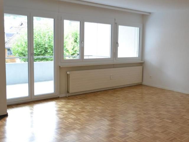 2.5 Zimmer, 66 m², 2. Stock