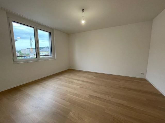 2.5 Zimmer, 66 m², 2. Stock
