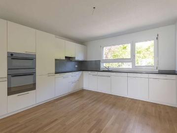 2.5 Zimmer, 66 m², 2. Stock