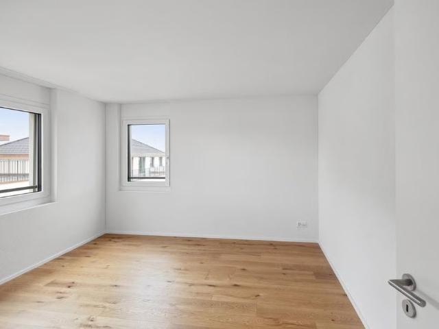 2.5 Zimmer, 66 m², 2. Stock